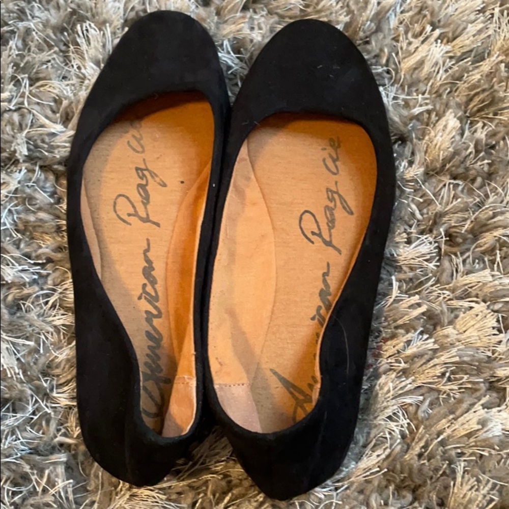 Black Flats